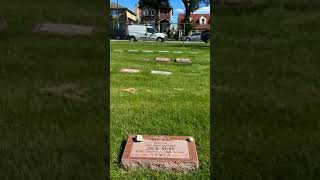 Famous Graves - Vol. 694: Jack Ruby Profile