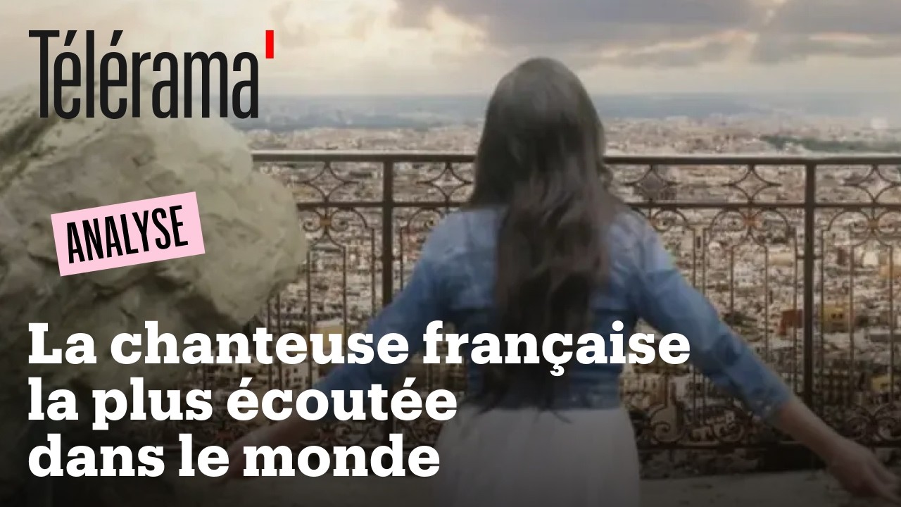 Et sans sortir un seul album en dix ans. On t'explique le mystère Indila