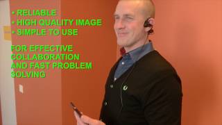 eyebee Remote Expert