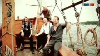 Santiano - Frei wie der Wind