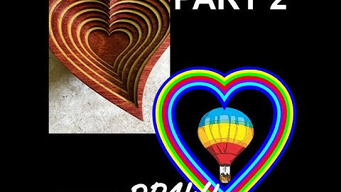 CorelDraw Tips & Tricks Layered art work making a deep dish and more Part 2