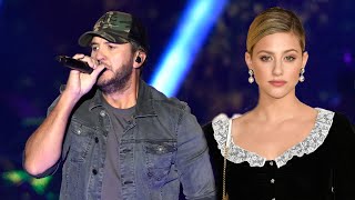 Boulder Shooting: Luke Bryan, Lili Reinhart and More React to Horrific Massacre