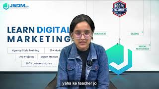 MBA in Marketing + Digital Marketing Skills for Better Career Opportunities