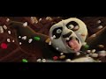 Kung fu panda 4  popcorn please