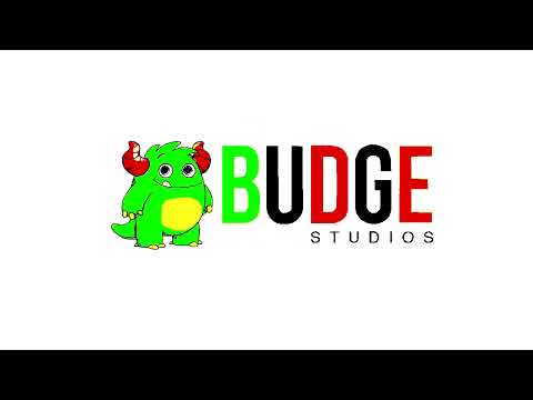 Budge Studios Logo Effects (Gamavision Csupo Effects)