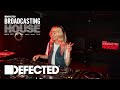 Paige tomlinson episode 6 live from the basement  defected broadcasting house