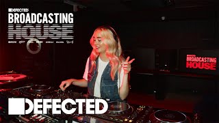 Paige Tomlinson (Episode #6, Live from The Basement) - Defected Broadcasting House