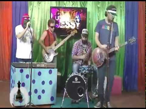 Prima Jessy - Casy Plum