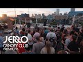 Jerro  canopy club dj set  denver co