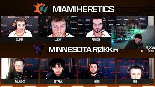 Details Octane Can't Believe PaulEhx Consuming Zyns Mid Match! 🤣 Update