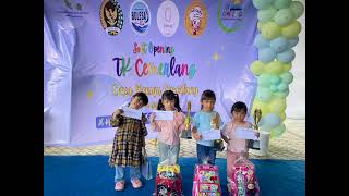 Serba-serbi Soft Opening TK Cemerlang, 14 Juni 2026. screenshot 5