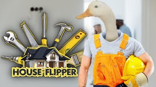 House Flipper - Number One Craigslist Contractor