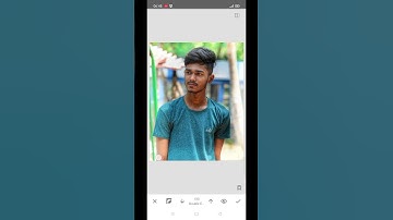 Snapseed Face Smooth + Pimple Remove Photo Editing | Face Smooth Editing #shorts || Monu Editz