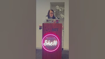 SHESHARP AUT AI HACKATHON HIGHLIGHT CUT 2