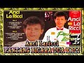 Pantang Bicara Dua Kali Anci Laricci 