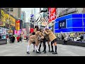 [KPOP IN PUBLIC NYC]  &#39;Ditto’ | NewJeans (뉴진스) DANCE COVER BY I LOVE DANCE