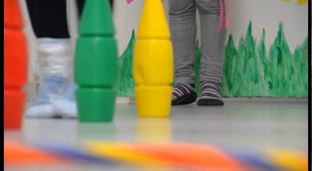 lezioni di GIOCODANZA