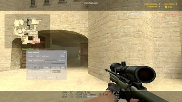 Dgl Jumpshoot Css