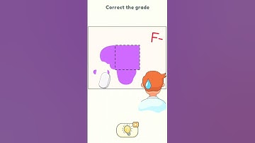 Dop 2 ( Delete Part one) Level 159 correct the grad #shortvideos #dop2 #shortsfeed
