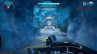 portal glitch splitgate