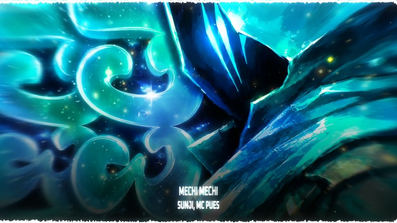 MECH MECHI - SUNJI, MC PUES
