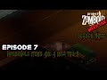 Project Zombiod S3 Episode 7 Household items and a new truck