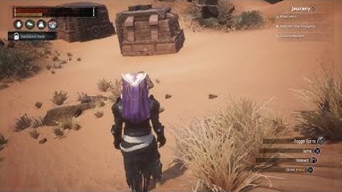 Conan Exiles hard base raid part 3