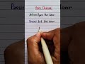 Open The Door Voice Change Grammar Grammar Voice Activeandpassive Open The Door Voice Change Grammar Grammar Voice Activeandpassive