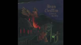 Iron Griffin - Curse of the Sky - ( full album - 2019 )