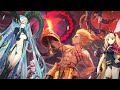 Courtesy Call 「AMV」 - Thousand Foot Krutch - Fate/Grand Order Zettai Majuu Sensen Babylonia