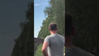 Ledrone: Как системы РЭБ «удушают» БпЛА Shahed-136/Герань-2 #fpvдрон  #интересное
