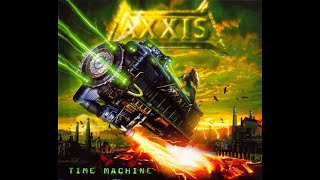 Watch Axxis Time Machine video