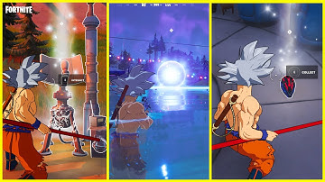 How to Complete All Vibin