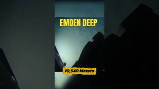 Emden Deep Philippines Deepest Point Courtesy Caladan Oceanic & 24