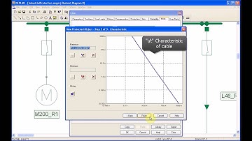 NEPLAN Industrial Protection Part 4
