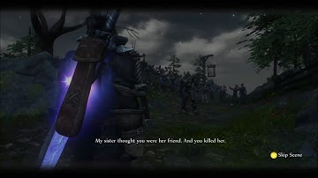 Fable 1/Anniversary Backwards Compatible Evil Playthrough Part 6 - Xbox One X Enhanced