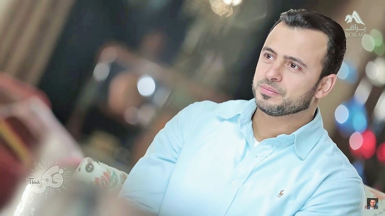 100 - الاعتماد على العمل - مصطفى حسني - فكر