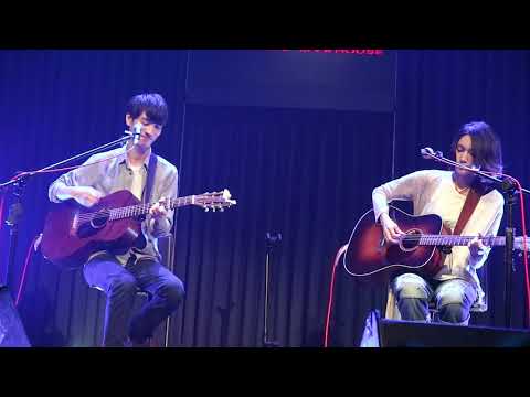 柯智棠x詹森淮- Pills (The Perishers)_20171111 河岸聲現－廠牌之夜