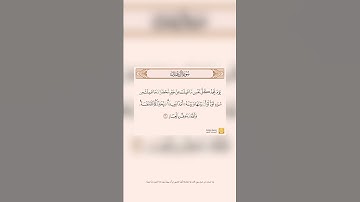 { يوم تجد كل نفس } | سورة آل عمران || ياسر الدوسري