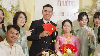 PSC Wedding Film DIỂM SƯƠNG x ĐANG TRƯỜNG (21.09.2026)
