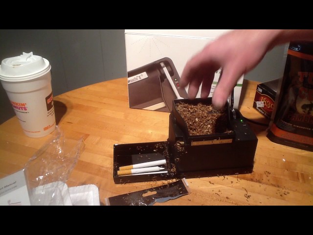hand rolling tobacco trustpilot Why Your Roll-Up Keeps Going Out hand rolling tobacco trustpilot Why Your Roll-Up Keeps Going Out