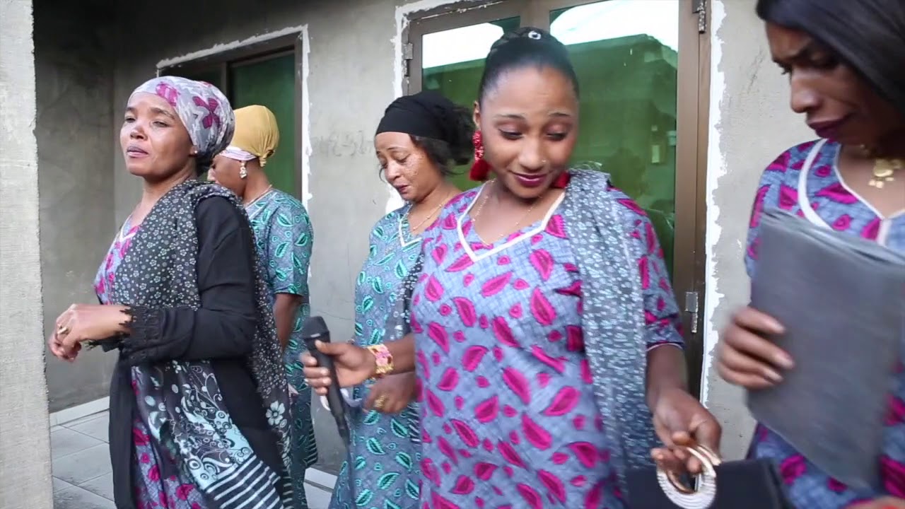 toirab filles des bandamadji domba