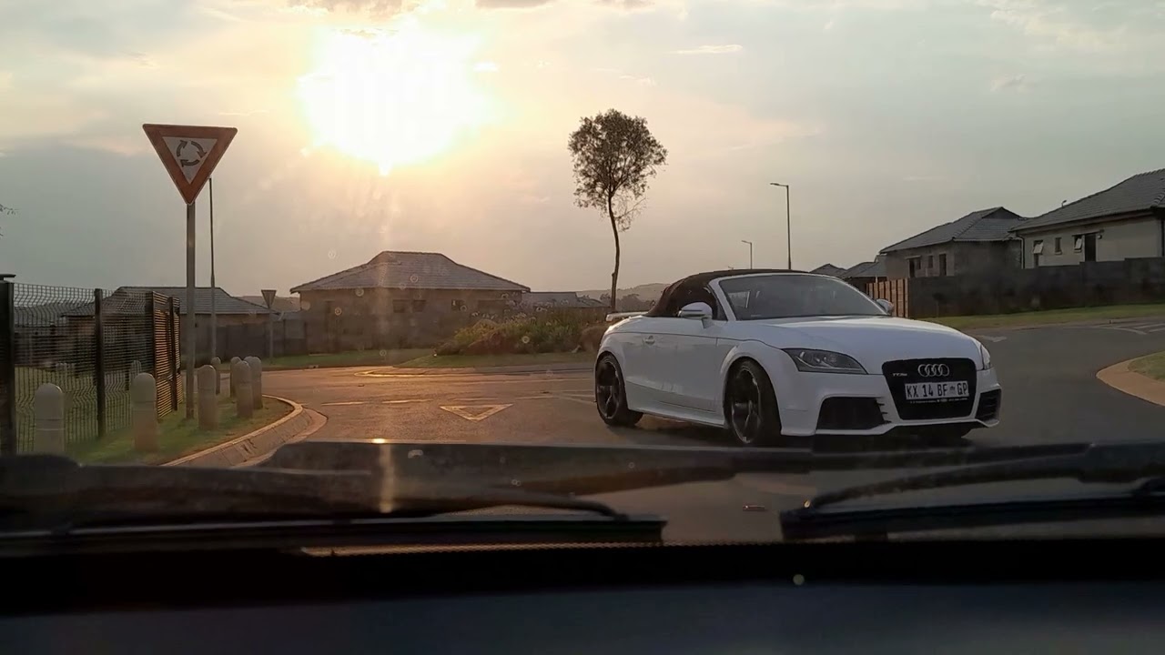 A stunning New Estate in Lotus Gardens | Built during the COVID 19 year