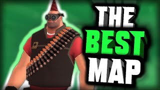 [TF2] The PEAK Of Map Design | Mega Map-A-Thon: Episode 19