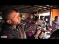 The Official BTS Of "Big Tweet" starring Brandon T. Jackson & Sydney Poitier