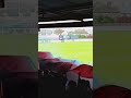 Drogheda Fans and 45 Ultras vs Sligo Rovers | 21.7.23 | #drogheda #sligorovers #loi #ultras