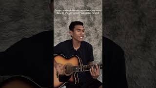 RAPSTAR - FLOW-G | ACOUSTIC COVER BY THELMO ANDRADE JR.