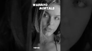Warriyo -mortals (feat. laura brehm) || future trap || NCS MUSIC #shorts