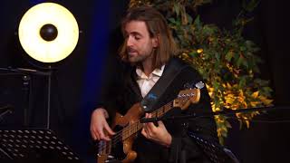 Avinu Shebashamayim, Tijdens Concert Met Gilad Nezer, Marcel Van Der Poel En Lennart Morée.