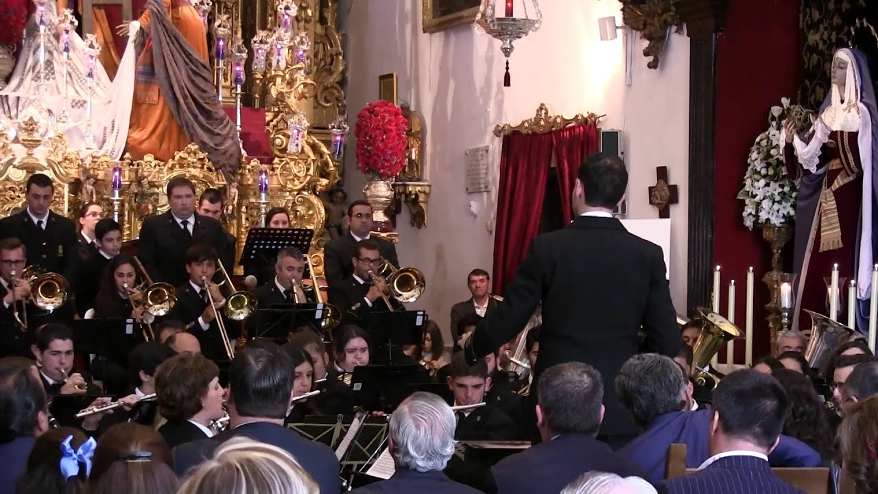 -Banda de Música Maestro Dueñas-